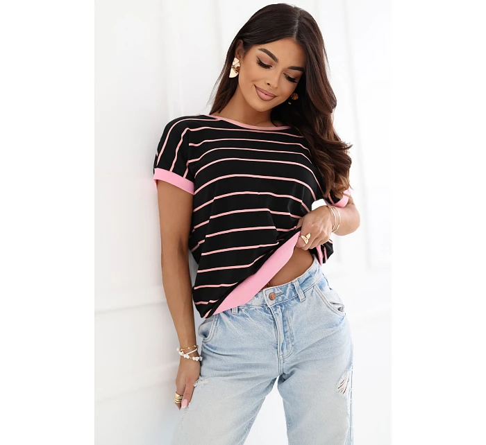 Blúzka model 227049 Relevantnosť