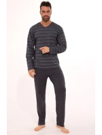 Cornette Rôzne pyžamá 139/48 long/r S-2XL pánske