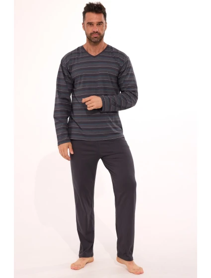 Cornette Rôzne pyžamá 139/48 long/r S-2XL pánske