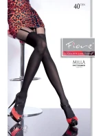 Dámske pančuchové nohavice Fiore Milla 40 den