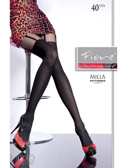 Dámské punčochové kalhoty model 7462402 40 den - Fiore