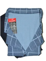 Cornette 114 long/r 3XL-5XL pánske pyžamo bez zipsu