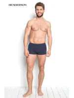 Pánske boxerky Henderson Red Line 18724