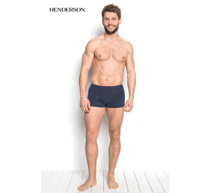 Pánske boxerky Henderson Red Line 18724