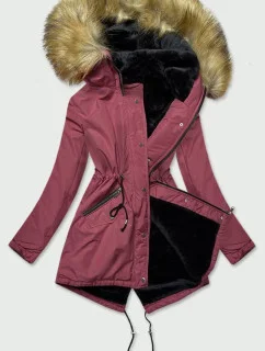 KURTKA PARKA model 21242277 - S'WEST