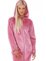 Siena s kapucí na zip model 20647475 - Vestis