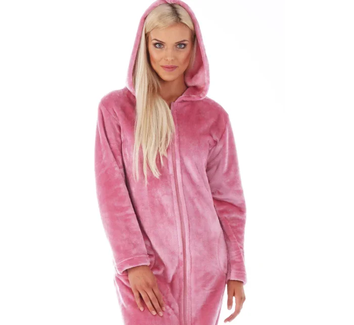 Siena s kapucí na zip model 20647475 - Vestis