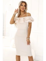 Dámské šaty   model 21271387 - numoco