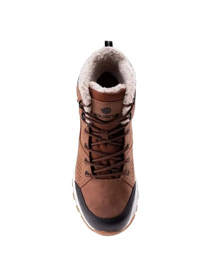 Boty  Mid WP M model 21797304 - Iguana