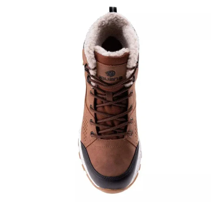 Boty Mid WP M model 21797304 - Iguana Boty Mid WP M model 21797304 - Iguana