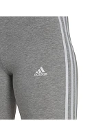 Cyklistické šortky adidas Essentials s 3 prúžkami W HF5956