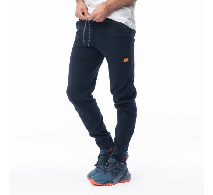 Nohavice Elbrus Regin II M 92800596801