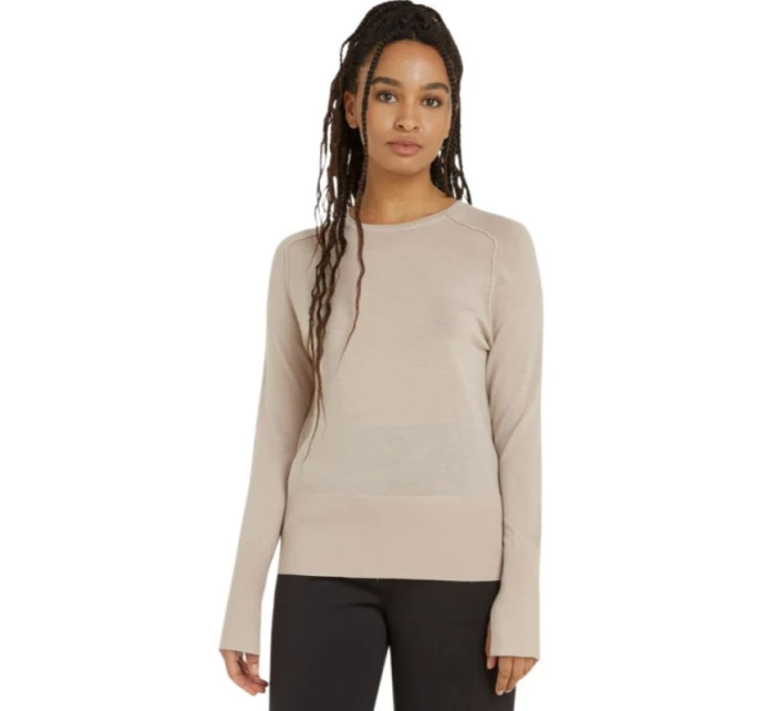 Calvin Klein Extra Fine W Sveter K20K205777