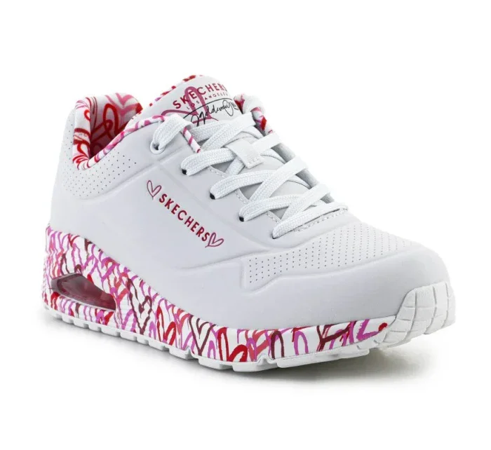 Love W dámské boty model 20251355 - Skechers Love W dámské boty model 20251355 - Skechers