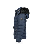 Geographical Norway Blood Lady W WT4141F/GN-BLUE dámska bunda