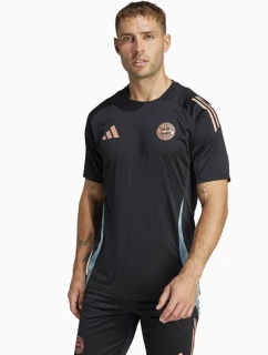 Adidas FC Bayern Training M JSY tričko JI5272
