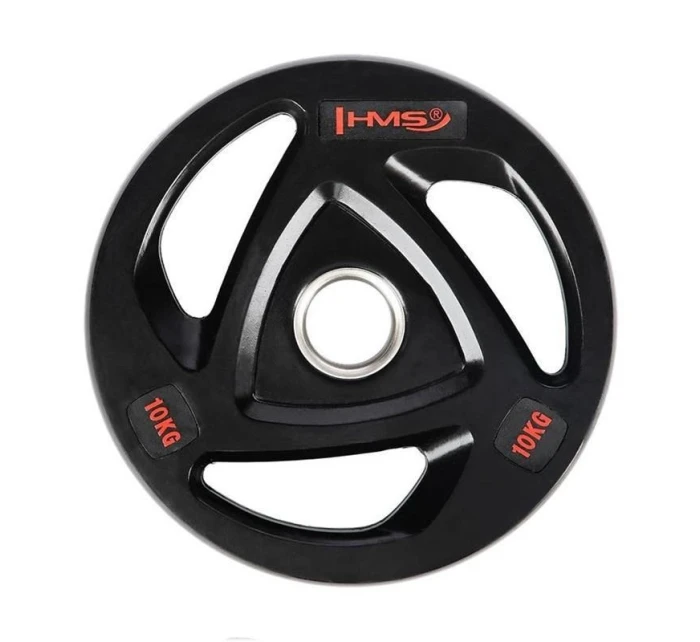 HMS Olympic veľkosť 10 kg TOX10 pogumovaná doska 17-61-093