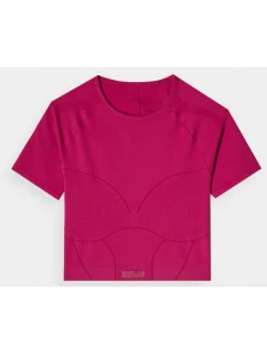 Tričko 4F FNK W 4FRAW24TFTSF1737 60S