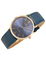 Pánské hodinky + BOX model 21804457 - G.ROSSI Pánské hodinky + BOX model 21804457 - G.ROSSI