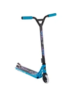 KASKADÉRSKY SKÚTER PB STUNT 110MM CRYSTAL BLUE