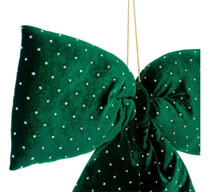 DEKORACYJNA ZIELONA  model 21833017 - MICA