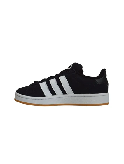 Dětská obuv Campus  Lace model 22053025 - ADIDAS