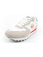 Lee Cooper dámske športové tenisky ľahké pohodlné módne biele dámske
