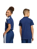 Dětské tričko Tiro 26 League Polo námořnická modrá model 22058655 - ADIDAS Dětské tričko Tiro 26 League Polo námořnická modrá model 22058655 - ADIDAS