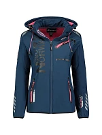 – tmavě modrá s růžovou model 22377651 - Geographical Norway – tmavě modrá s růžovou model 22377651 - Geographical Norway