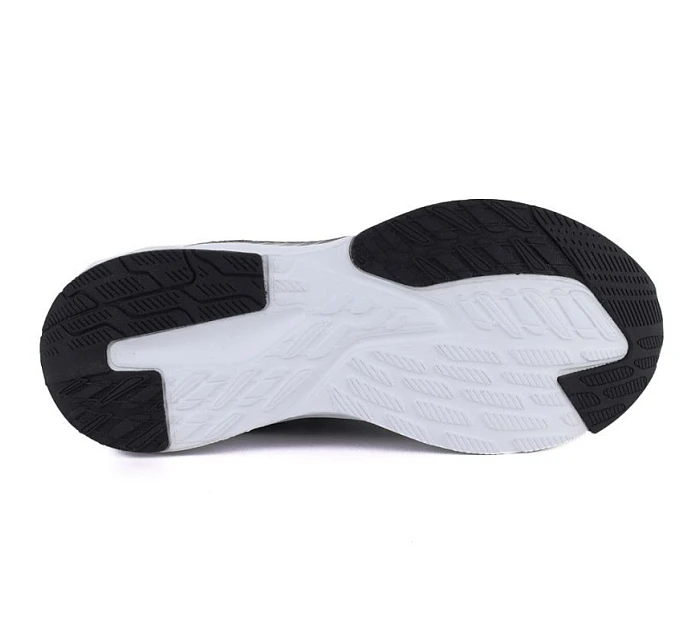 lehká černá sportovní polobotka model 22078911 - Hikvision