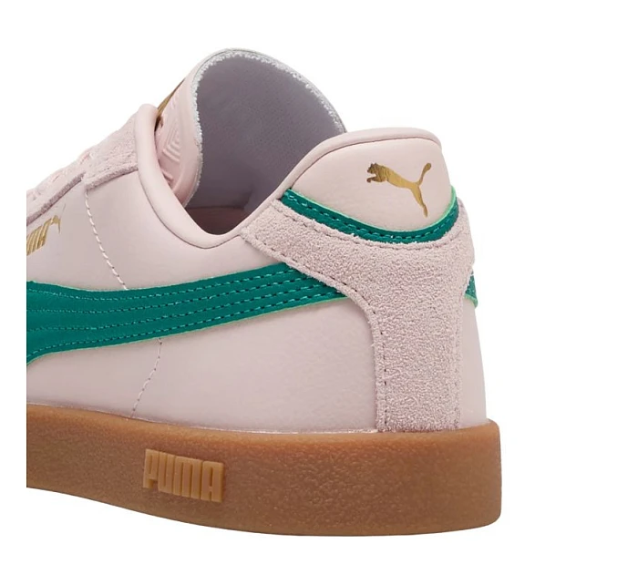 Boty Club II model 22094048 36 - Puma