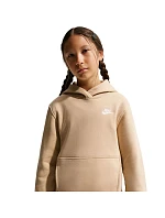Dětská mikina Sportswear Club Fleece, model 22311770 - NIKE