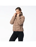 Dámská prošívaná zimní bunda LADY model 22349928 SP - Hi-Tec