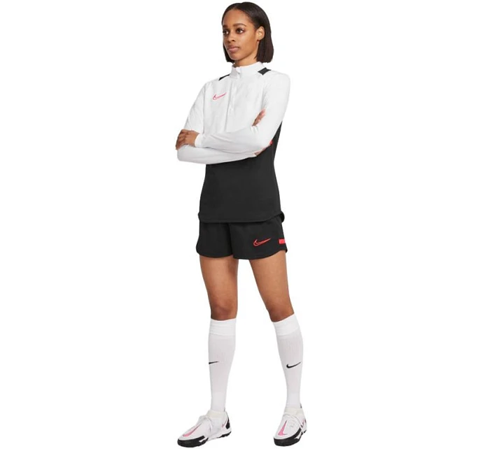 Dámske tréningové tričko NK Df Academy 21 Drill W CV2653 016 - Nike