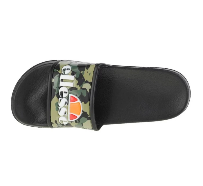 Ellesse Duke Slides W EL11W74502-07 dámske Ellesse Duke Slides W EL11W74502-07 dámske