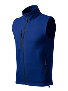 Fleecová vesta model 18010249 - Malfini