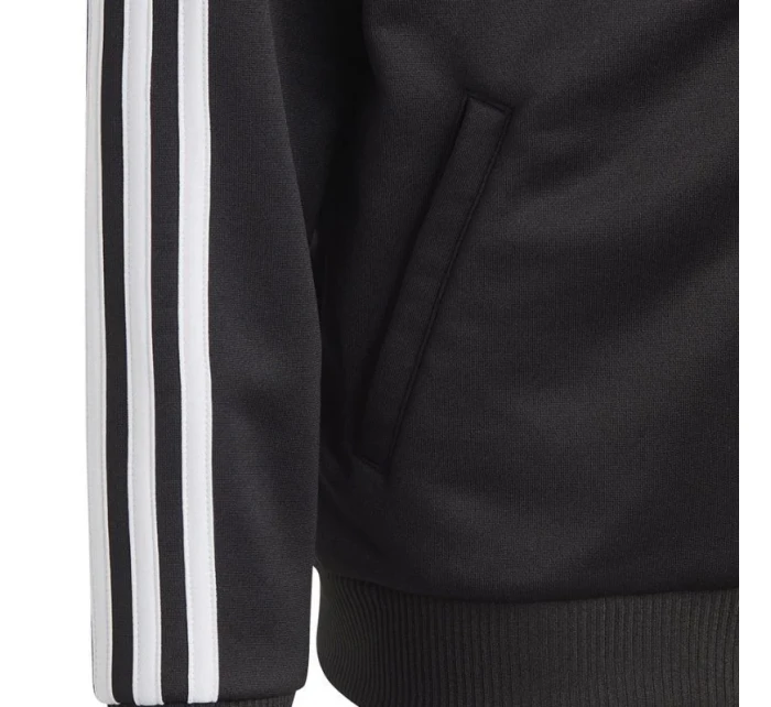 Detská mikina Tr-Es 3 Stripes Hoody Jr HY1102 - ADIDAS Detská mikina Tr-Es 3 Stripes Hoody Jr HY1102 - ADIDAS