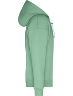 Pánská mikina s kapucí 02. green model 22534508 - Daiber Pánská mikina s kapucí 02. green model 22534508 - Daiber