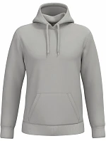 Kariban K 476 Pánska mikina s kapucňou 20.K476 sweet grey Kariban K 476 Pánska mikina s kapucňou 20.K476 sweet grey