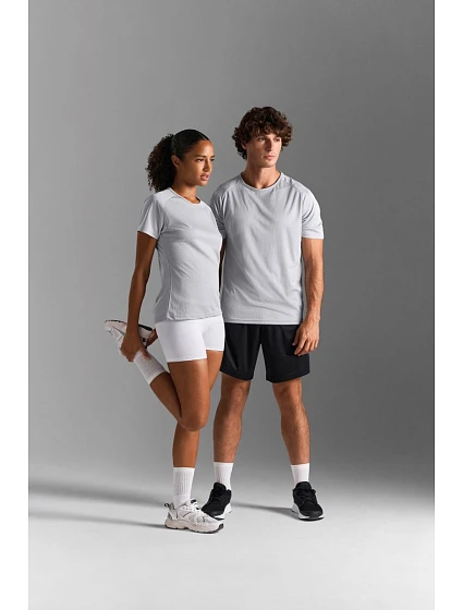 SOL'S Sporty Women Dámské raglánové sportovní tričko blue model 22524960 SOL'S Sporty Women Dámské raglánové sportovní tričko blue model 22524960