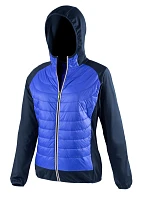 S Dámská bunda 29. royal/navy model 22426513 - Spiro S Dámská bunda 29. royal/navy model 22426513 - Spiro
