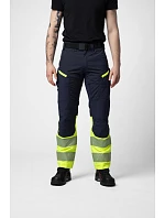 Waistpants Stretch bezpečnostní kalhoty model 22463336 - ProJob Waistpants Stretch bezpečnostní kalhoty model 22463336 - ProJob