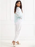 Blúzka IT BZ 25096.84 mint