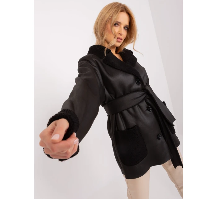 Kurtka LK KR model 19309725 czarny - FPrice