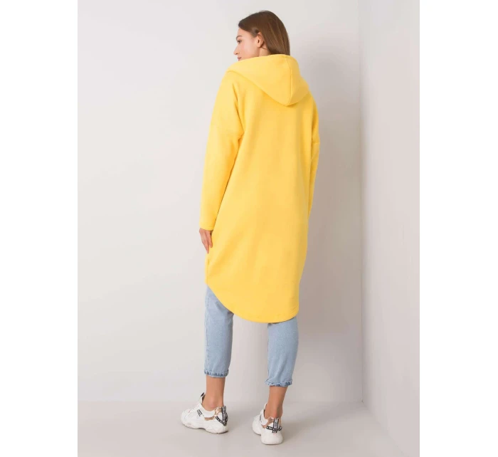 Bluza RV BL 4858 1.99P żółty