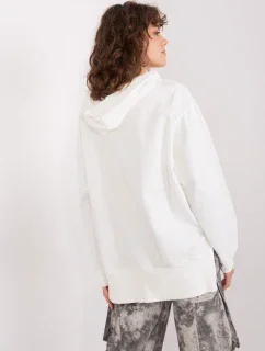 Mikina RV BL 9020.01 ecru