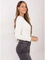 Blúzka RV BZ A1054.34 ecru
