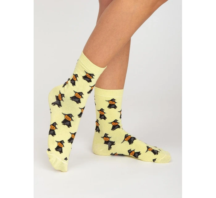 Ponožky WS SR model 14827704 vícebarevné - FPrice Ponožky WS SR model 14827704 vícebarevné - FPrice