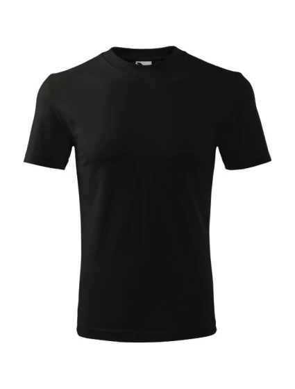 Classic tričko unisex černá Classic tričko unisex černá
