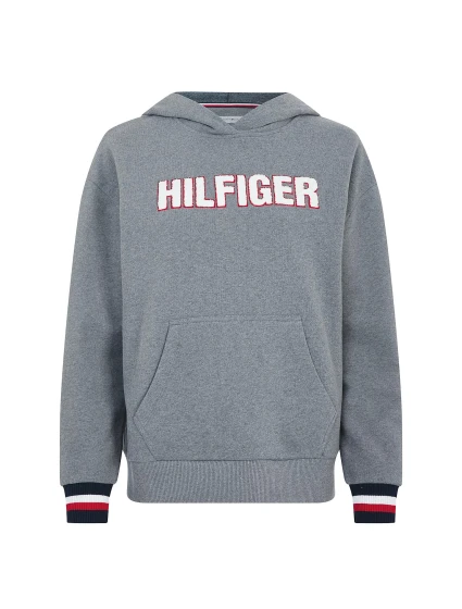 Dámska mikina UW0UW02530-P90 - Tommy Hilfiger